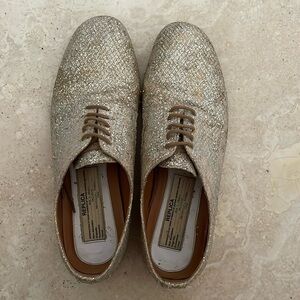 vintage Maison Martin Margiela REPLICA line size 39 1/2 eu